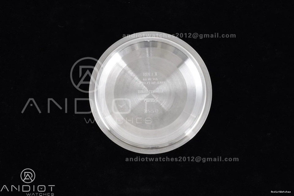 Dial 904L VSF V Edition 36mm 972 126000 Oyster 1:1 Pink DD3230 Perpetual Flexible Steel Best 1221